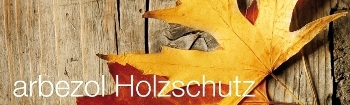 Arbezol Holzschutz